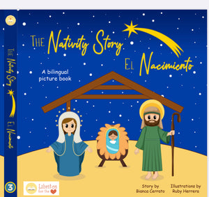 The Nativity Story/ El Nacimiento de Jesus